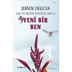 Yeni Bir Ben-Döngü Çemberleri - Şebnem Uralcan - Yeni İnsan Yayınevi