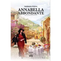 Annabella Abbondante - Barbara Perna - Sms Yayınları