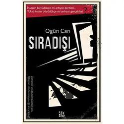 Sıradışı - Ogün Can - 40 Kitap