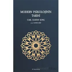 Modern Psikolojinin Tarihi - Mahmut Sever - Pinhan Yayıncılık