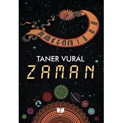 Zaman - Taner Vural - Ateş Yayınları