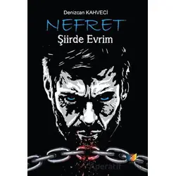 Nefret - Denizcan Kahveci - Ateş Yayınları