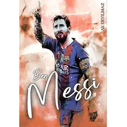 Ben Messi - Ali Eryılmaz - Fa Yayınları