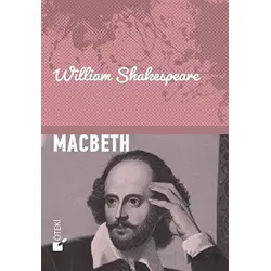 Macbeth - William Shakespeare - Öteki Yayınevi