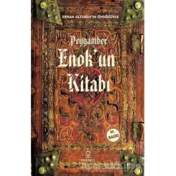 Peygamber Enok’un Kitabı - Kolektif - Hermes Yayınları