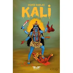 Kali - Demir Barlas - Perseus