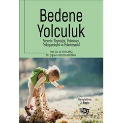 Bedene Yolculuk - Kolektif - Anı Yayıncılık