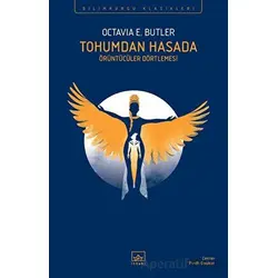 Tohumdan Hasada - Octavia E. Butler - İthaki Yayınları