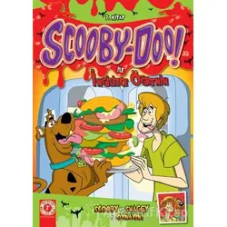 Scooby-Doo! ile İngilizce Öğrenin - 7.Kitap - Kolektif - Artemis Yayınları