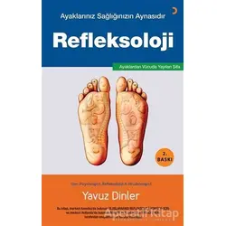 Refleksoloji - Yavuz Dinler - Cinius Yayınları