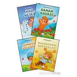 Dört Mevsim Serisi - Mesude Günvar - Akide Şekeri