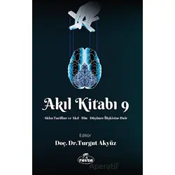 Akıl Kitabı - 9 - Kolektif - Ravza Yayınları