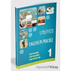 English in Practice - M. Ali Krzan - Yüzakı Yayıncılık