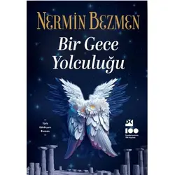 Bir Gece Yolculuğu - Nermin Bezmen - Doğan Kitap
