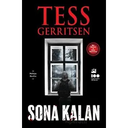 Sona Kalan - Tess Gerritsen - Doğan Kitap