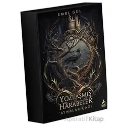 Yozlaşmış Harabeler (Kutulu) - Emre Gül - Ren Kitap