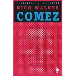 Çömez - Nico Walker - Nemesis Kitap