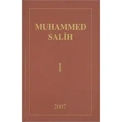 Ağaçlar Şair Olsa - Muhammed Salih - Bilgeoğuz