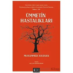 Ümmetin Hastalıkları - Muhammed Hassan - Özgü Yayıncılık