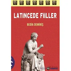 Latince Fiiller - Bedia Demiriş - Kabalcı Yayınevi