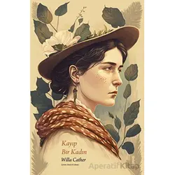 Kayıp Bir Kadın - Willa Cather - Dedalus Kitap