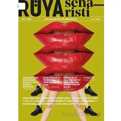 Rüya Senaristi - Kolektif - Kaos Çocuk Parkı Yayınları
