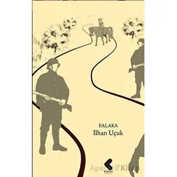 Falaka - İlhan Uçuk - Klaros Yayınları