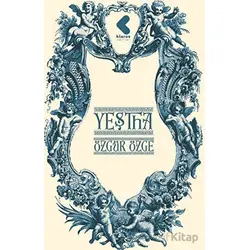 Yeştha - Özgür Özge - Klaros Yayınları