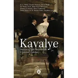 Kavalye - Kolektif - Dorlion Yayınları