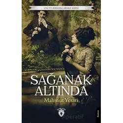 Sağanak Altında - Mahmut Yesari - Dorlion Yayınları
