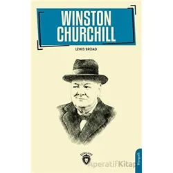 Winston Churchill - Lewis Broad - Dorlion Yayınları