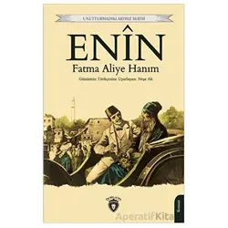 Enin - Fatma Aliye Hanım - Dorlion Yayınları