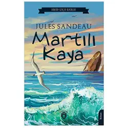 Martılı Kaya - Jules Sandeau - Dorlion Yayınları