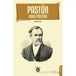 Pastör - Galip Ata - Dorlion Yayınları