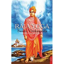 Raja Yoga - Swami Vivekananda - Dorlion Yayınları
