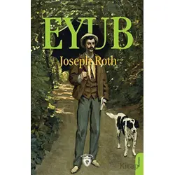 Eyub - Joseph Roth - Dorlion Yayınları