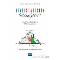 Biyoistatistik - Adnan Ünalan - Nobel Akademik Yayıncılık