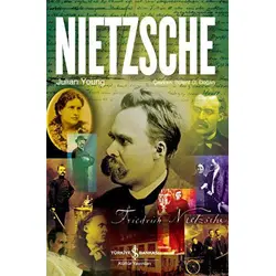 Nietzsche - Julian Young - İş Bankası Kültür Yayınları