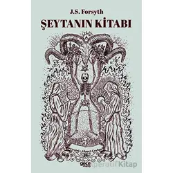 Şeytanın Kitabı - J.S. Forsyth - Gece Kitaplığı