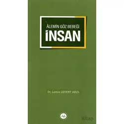 Alemin Göz Bebeği İnsan - Lamia Levent Abul - Diyanet İşleri Başkanlığı