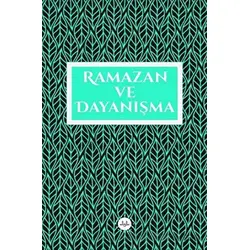 Ramazan ve Dayanışma - Kolektif - Diyanet İşleri Başkanlığı