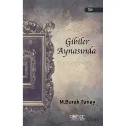 Gibiler Aynasında - Muhammed Burak Tunay - Gülnar Yayınları