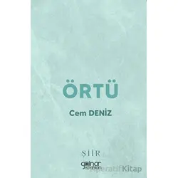 Örtü - Cem Deniz - Gülnar Yayınları
