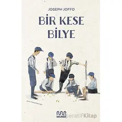 Bir Kese Bilye - Joseph Joffo - Mundi