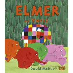 Elmer ve Yarış - David McKee - Mundi