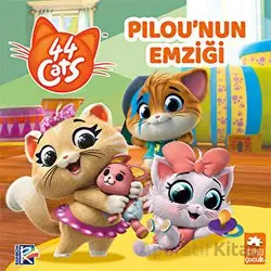 Pilounun Emziği - Kolektif - Eksik Parça Yayınları