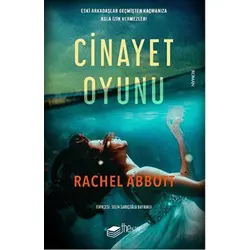 Cinayet Oyunu - Rachel Abbott - The Kitap