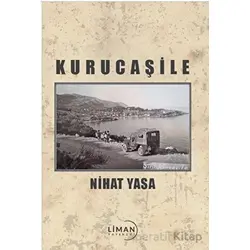Kurucaşile - Nihat Yasa - Liman Yayınevi