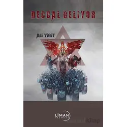 Deccal Geliyor - Ali Yiğit - Liman Yayınevi