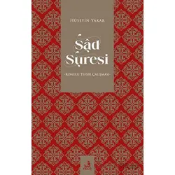 Sad Suresi - Hüseyin Yakar - Fecr Yayınları